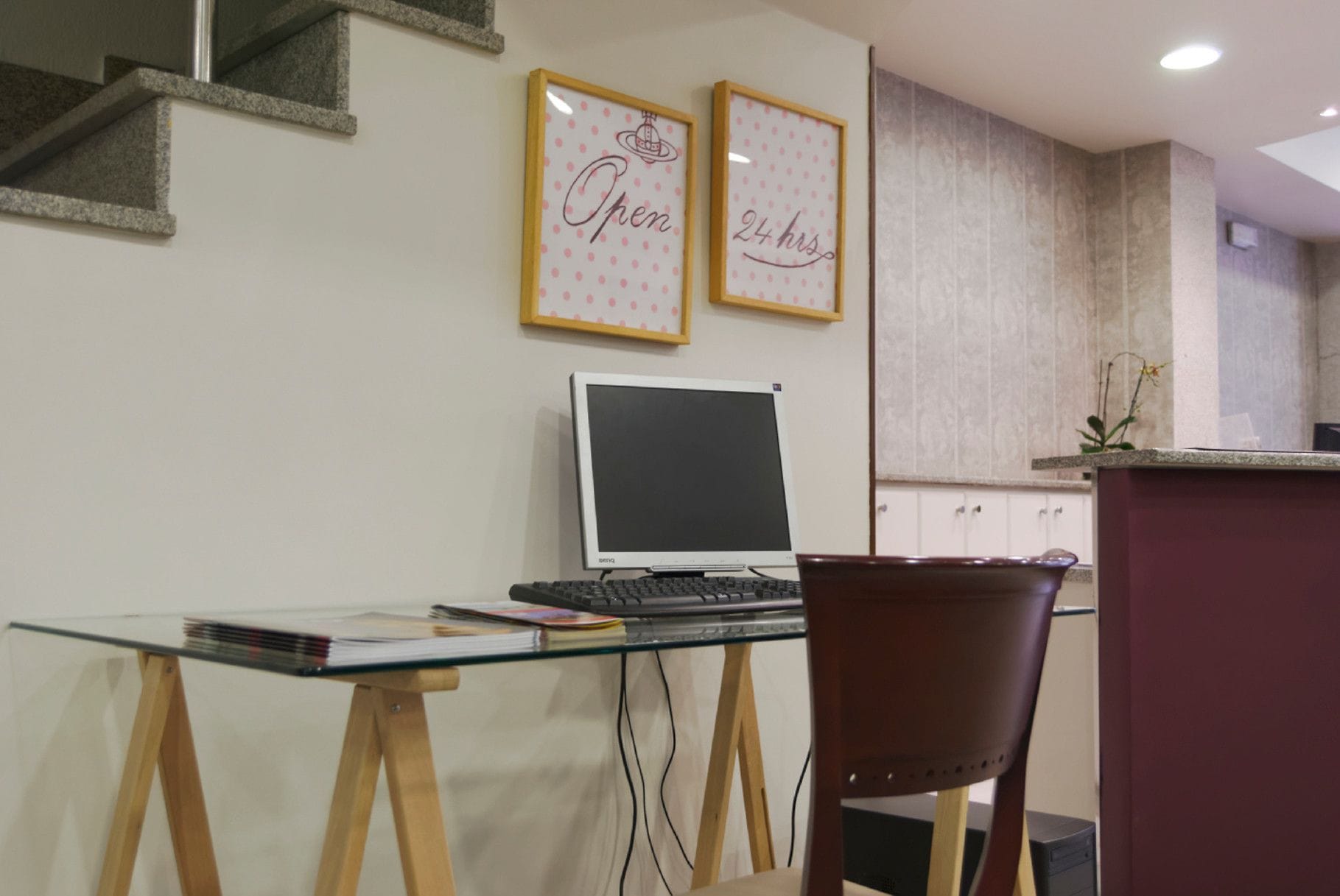 Foto - Hotel Vigo Plaza