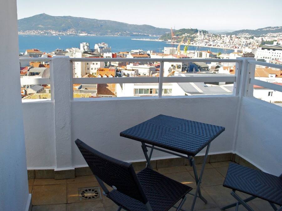 Double Room, Terrace | Terrace/patio