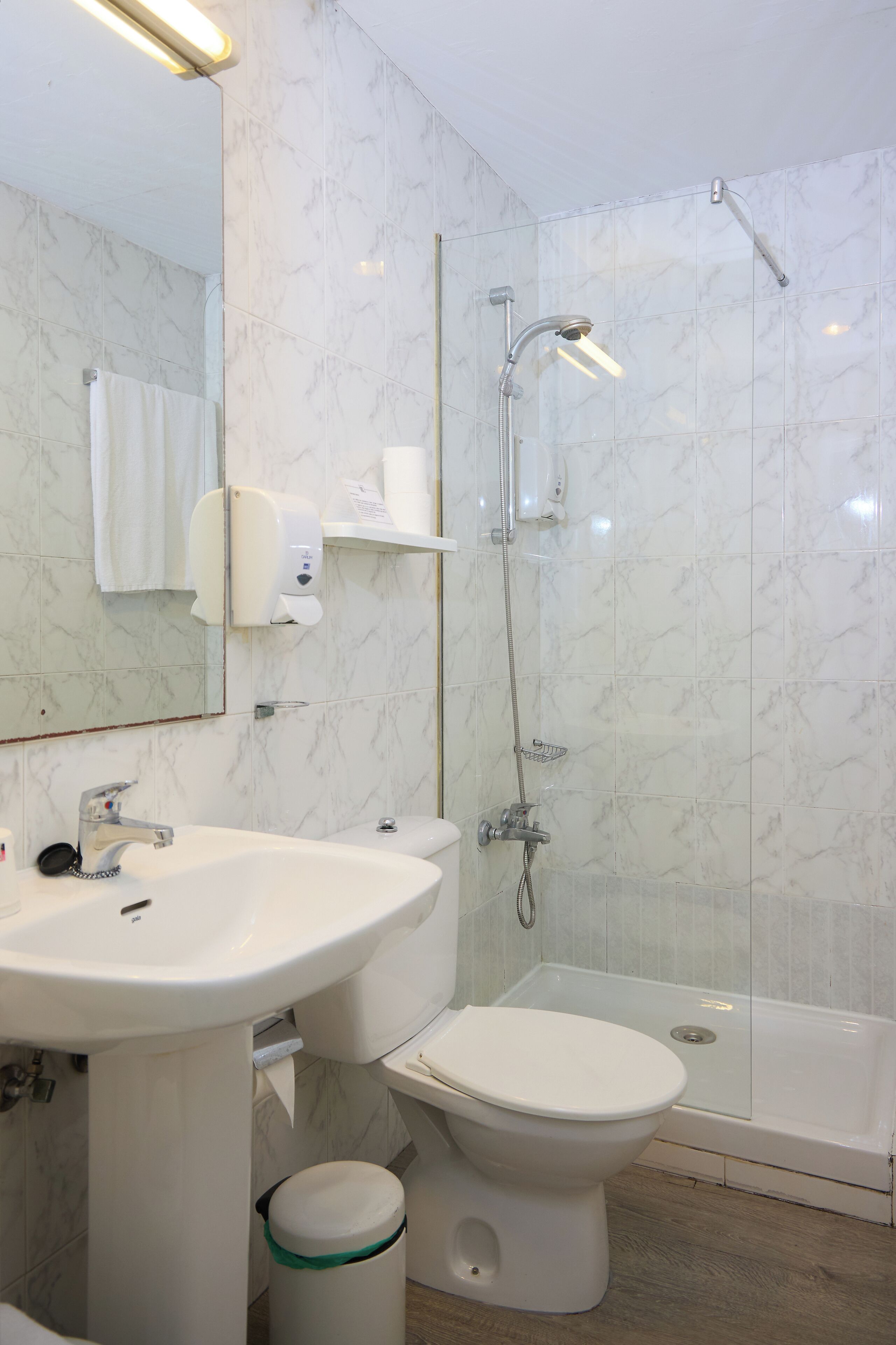 Photo - Hotel Vigo Plaza