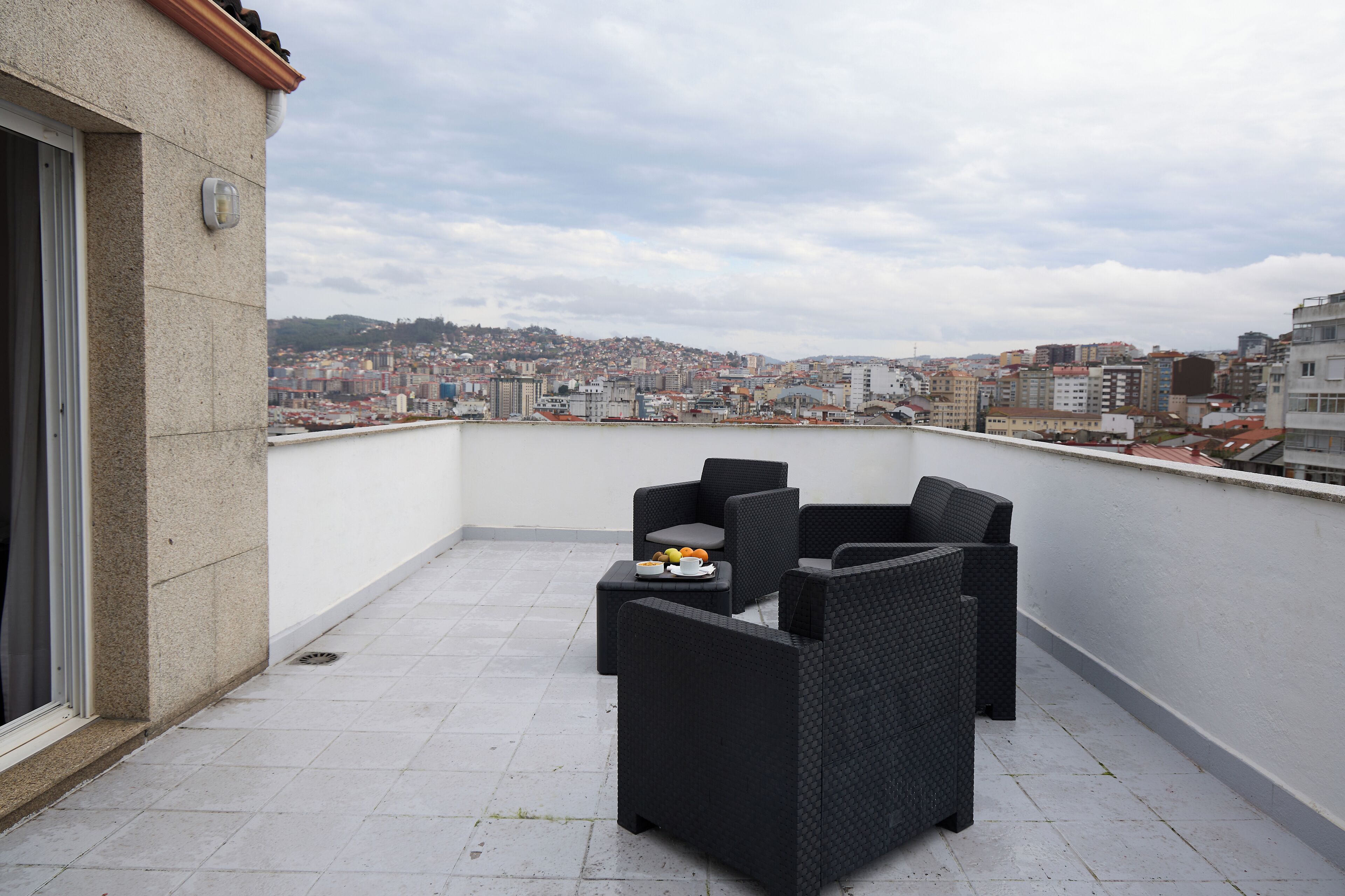 Foto - Hotel Vigo Plaza