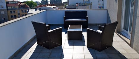 Terrass/Patio