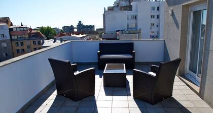 Hotel Vigo Plaza