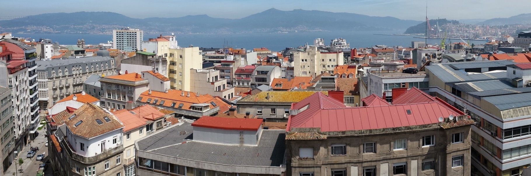 Foto - Hotel Vigo Plaza