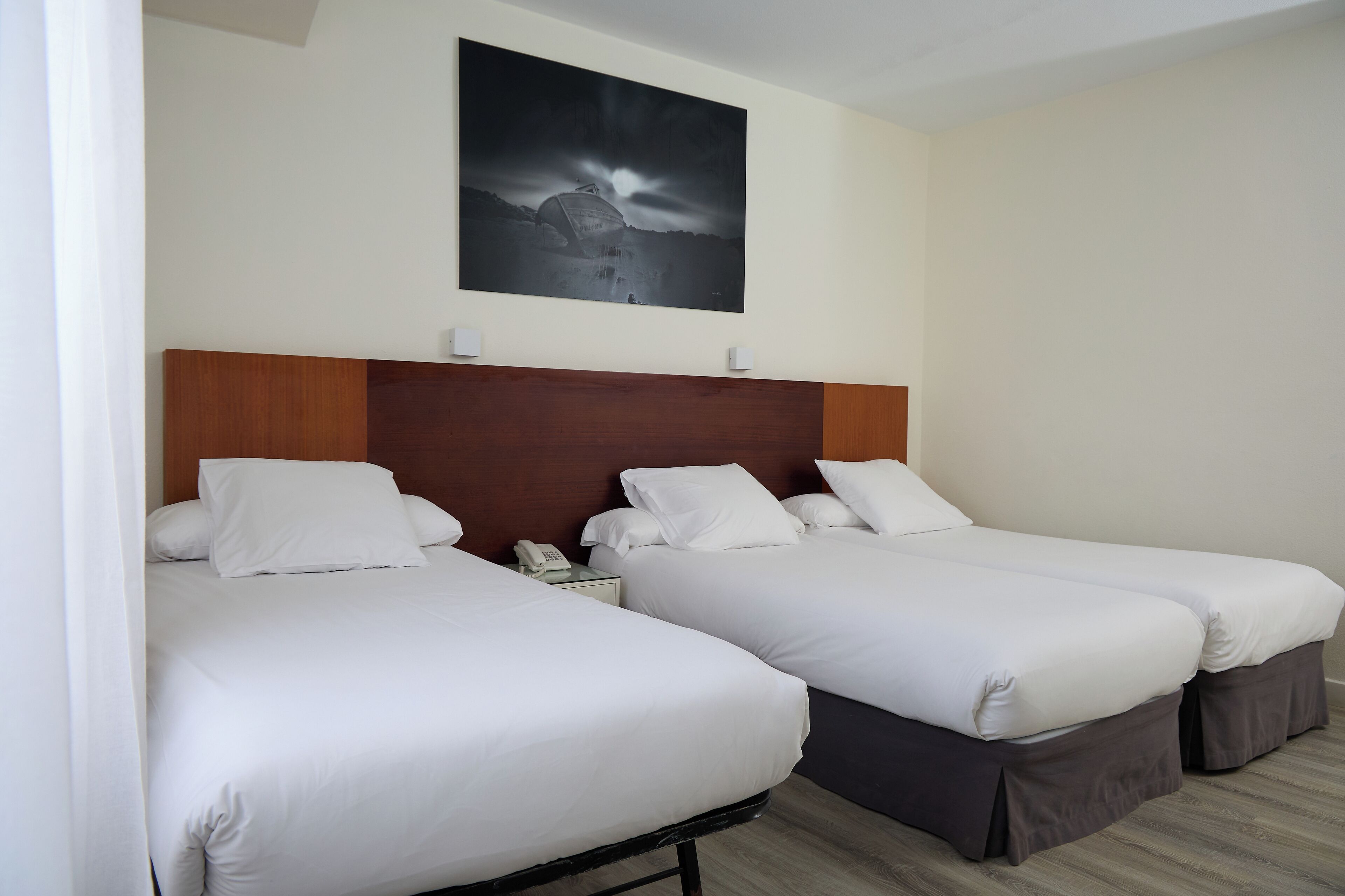 Foto - Hotel Vigo Plaza