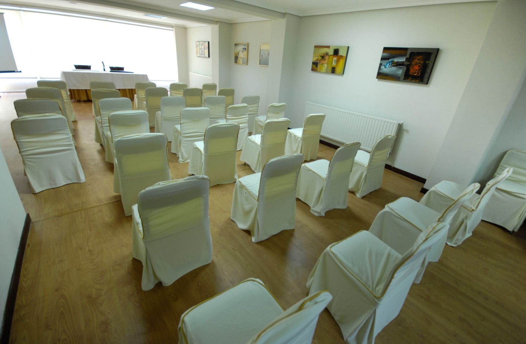 Foto - Hotel Vigo Plaza