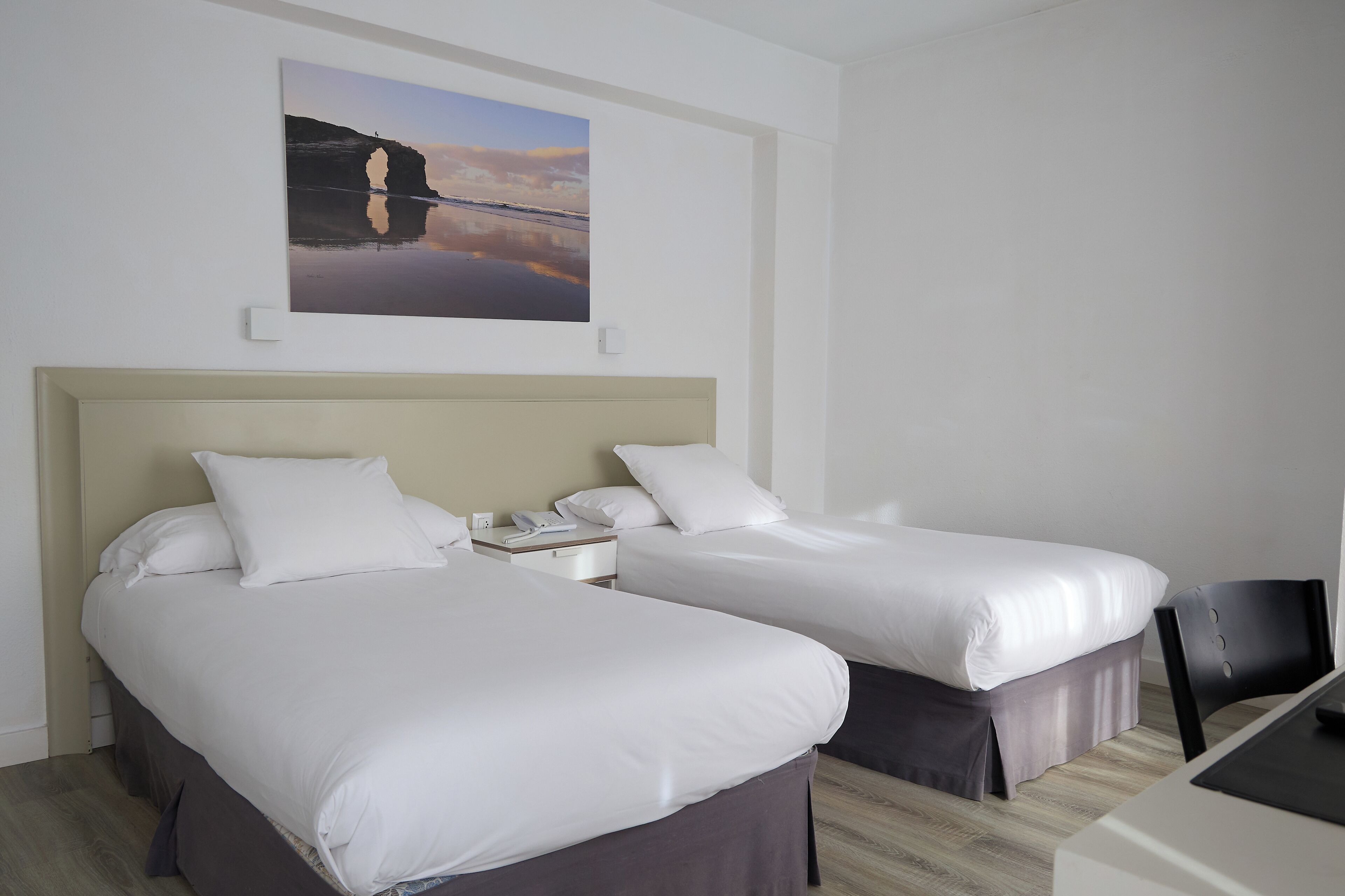 Foto - Hotel Vigo Plaza