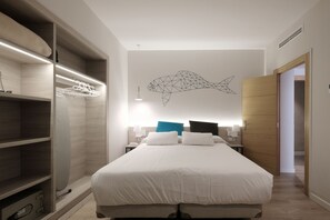 Double or Twin Room - Mediterraneo (Valencia)