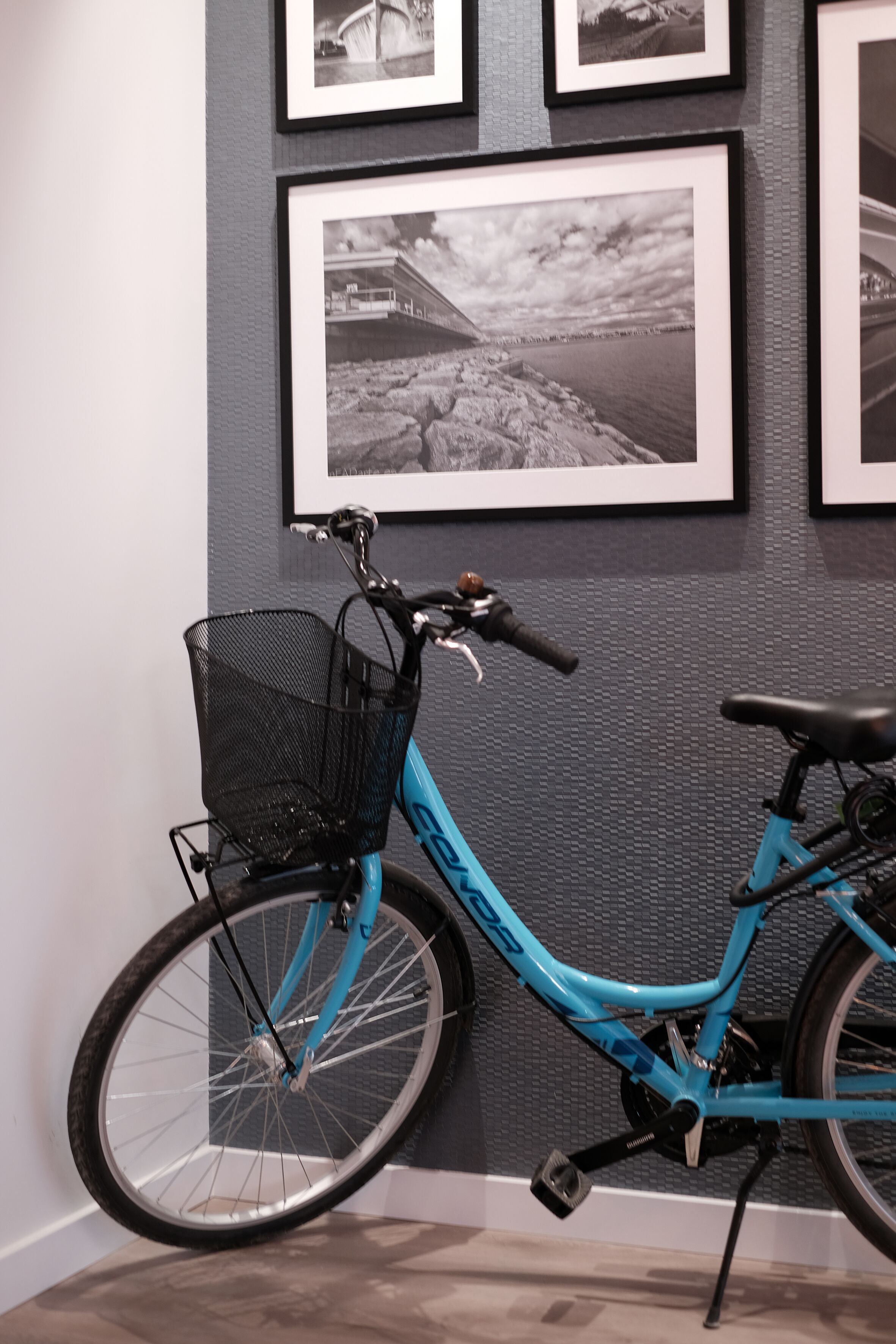 Bicycling