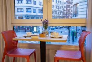 Food court - Mediterraneo (Valencia)