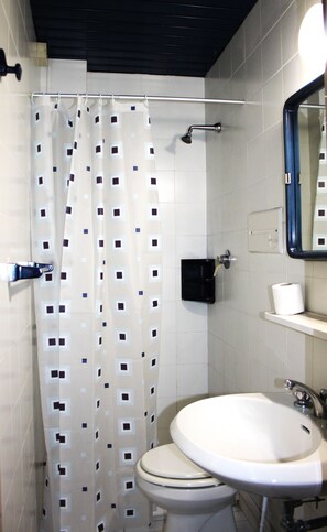 Équipements de la chambre