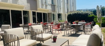 Brit Hotel Bordeaux Aéroport - Le Soretel
