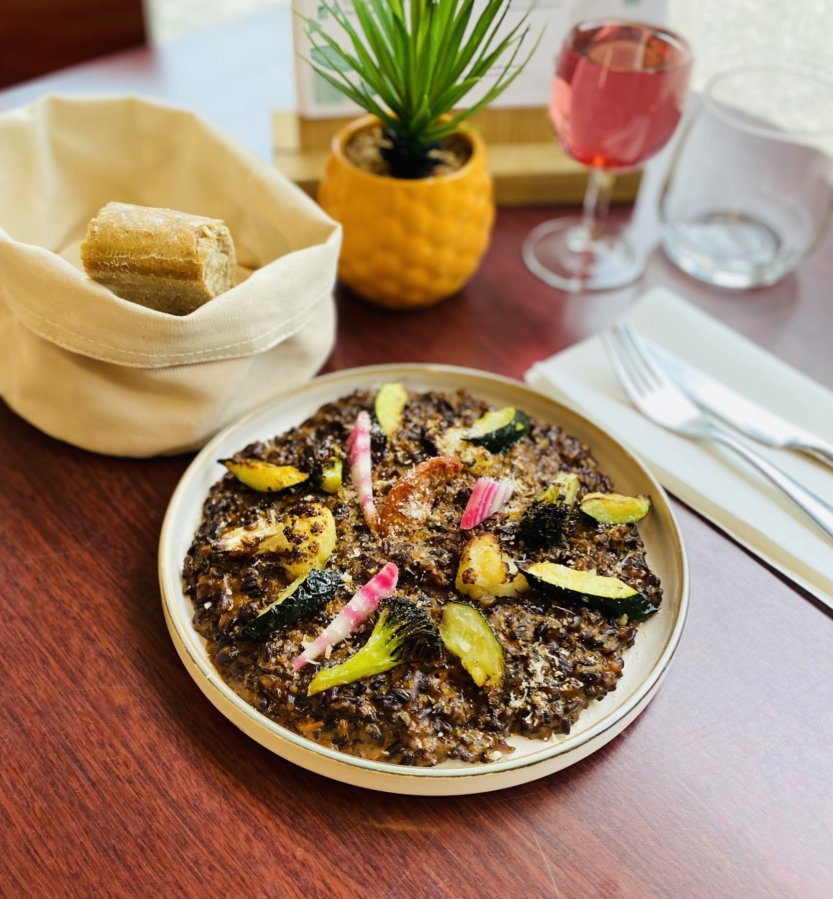 Foto - Brit Hotel Bordeaux Aéroport - Le Soretel