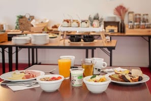 Property amenity - Brit Hotel Bordeaux Aéroport - Le Soretel (Merignac)