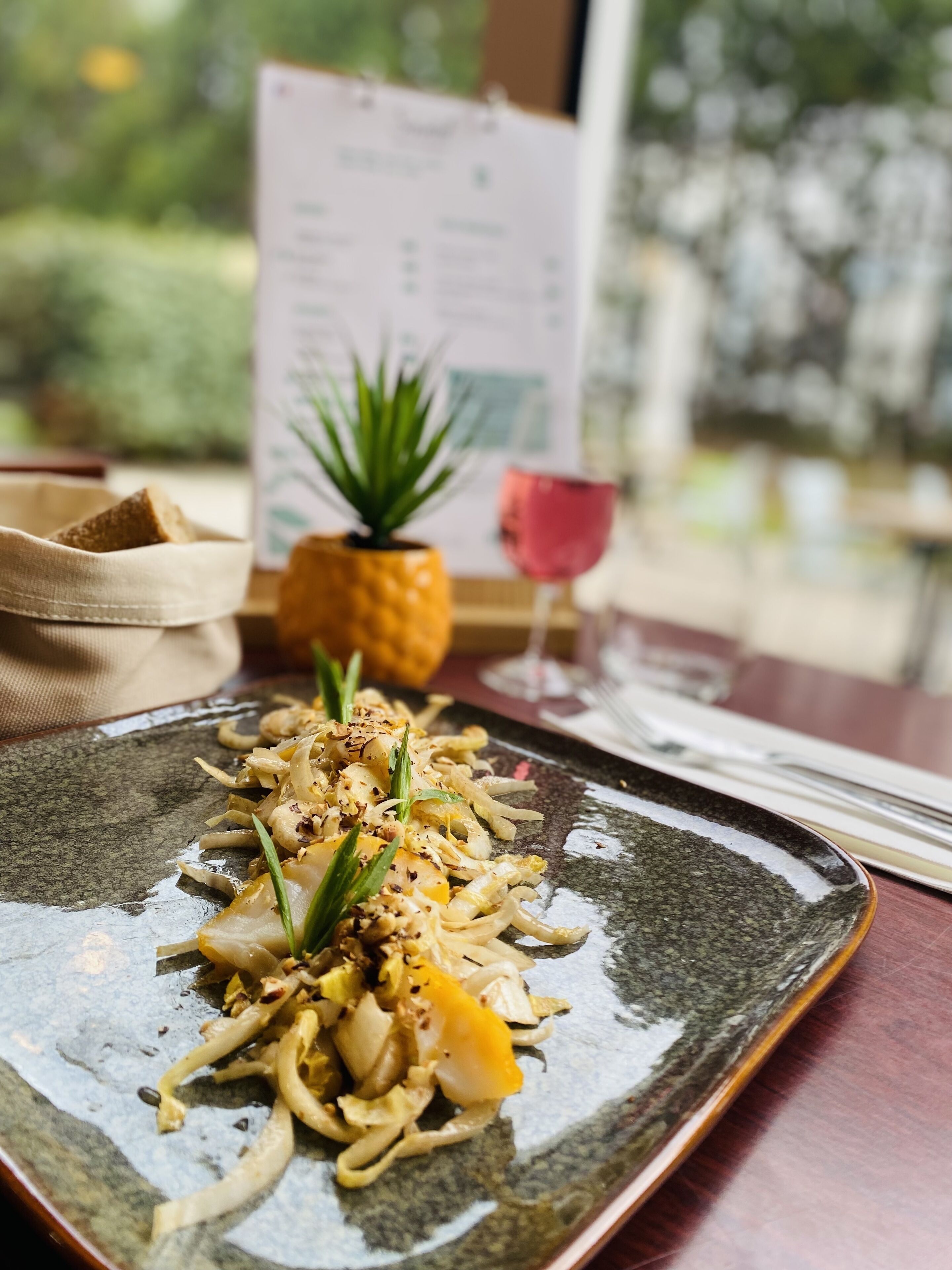 Foto - Brit Hotel Bordeaux Aéroport - Le Soretel