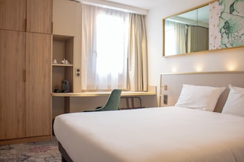 Brit Hotel Bordeaux Aéroport - Le Soretel