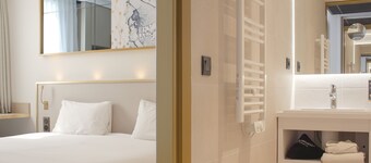 Brit Hotel Bordeaux Aéroport - Le Soretel