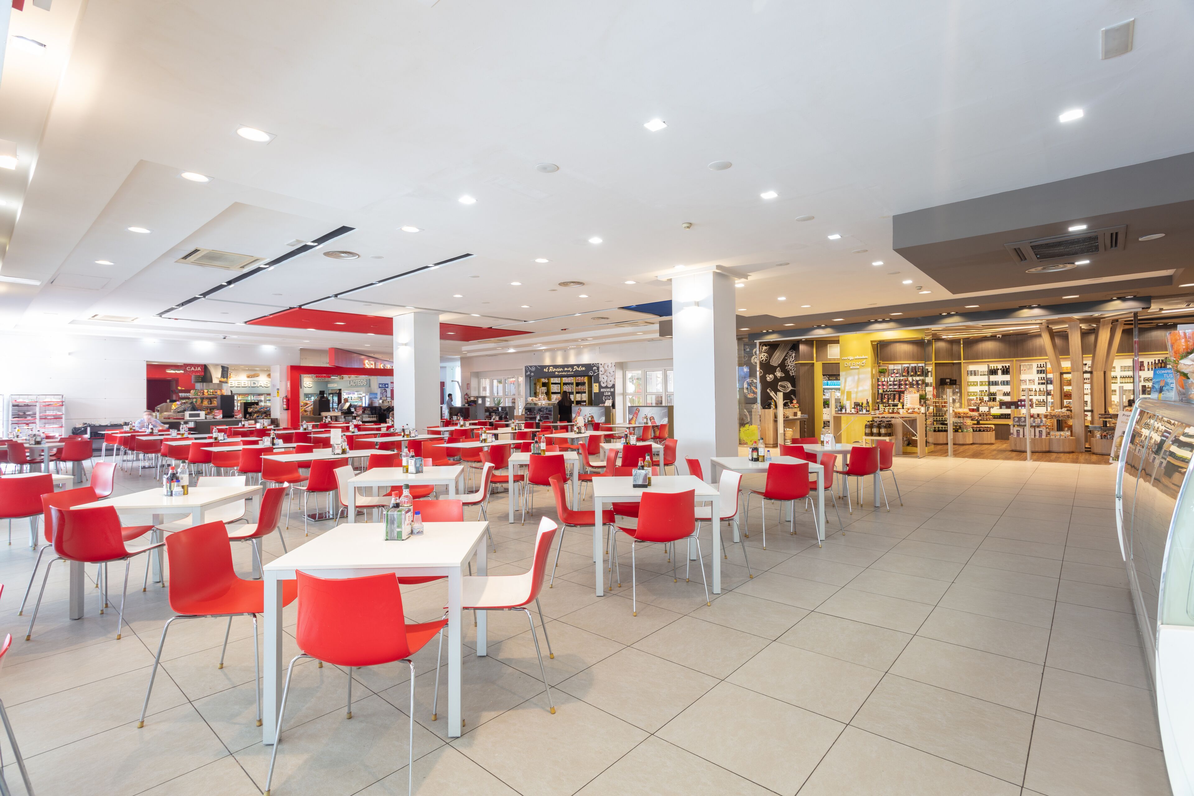 Foto - Hotel Abades Loja