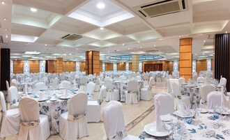 Salón de banquetes