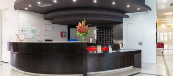 Hotel Abades Loja