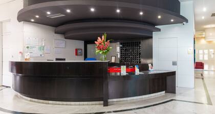 Hotel Abades Loja