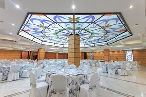 Sala de reuniones