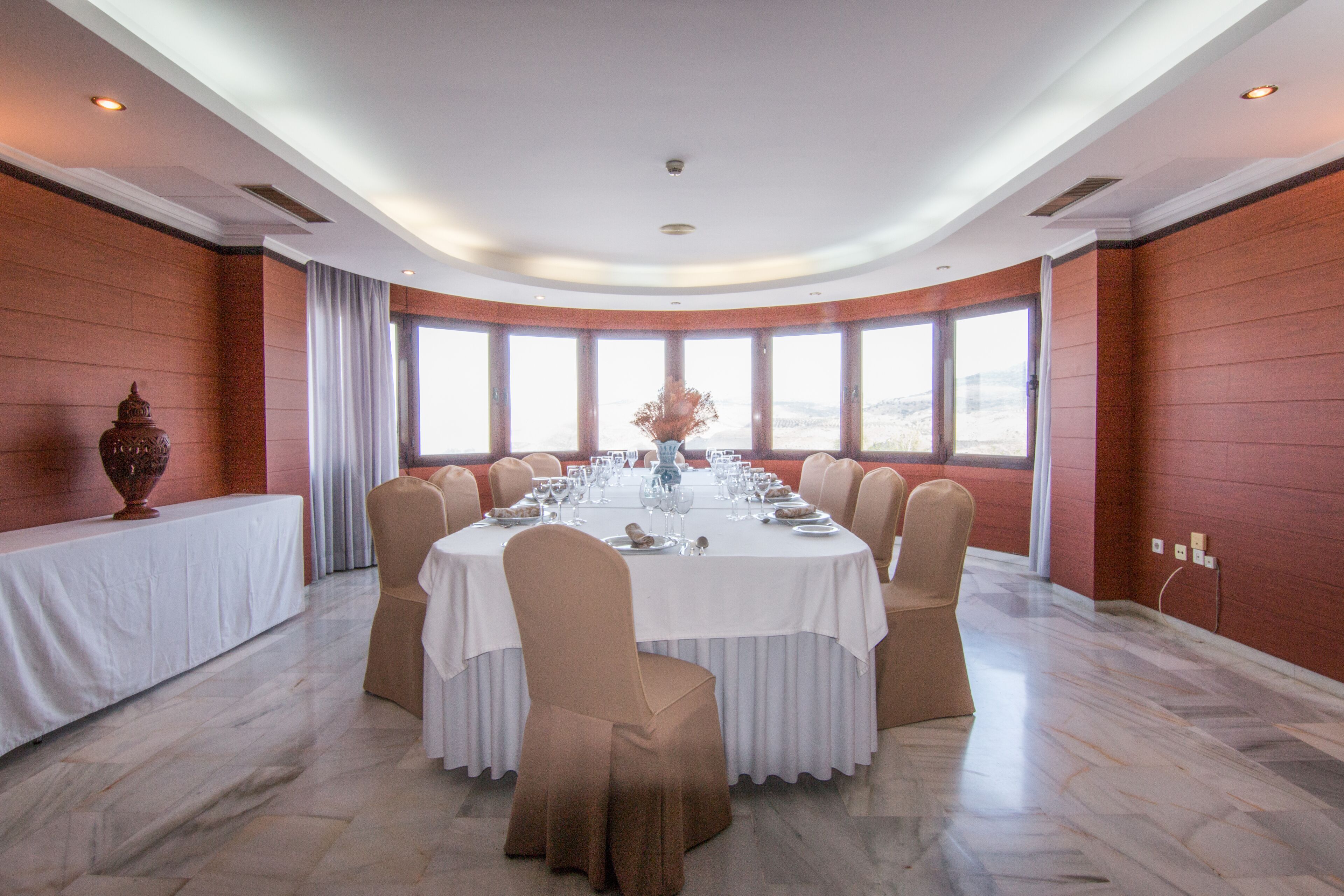 Foto - Hotel Abades Loja