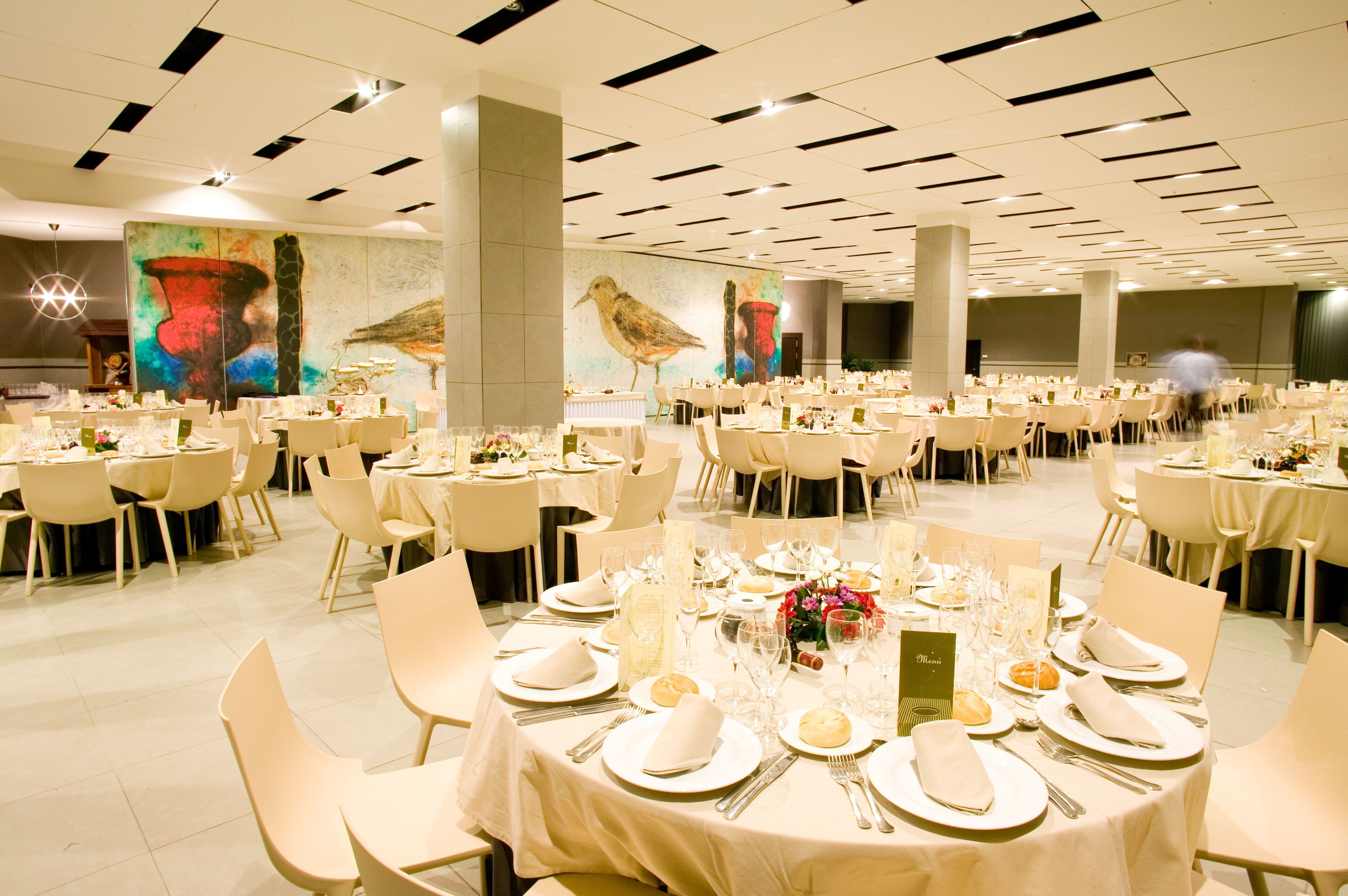 Foto - Hotel Abades Loja