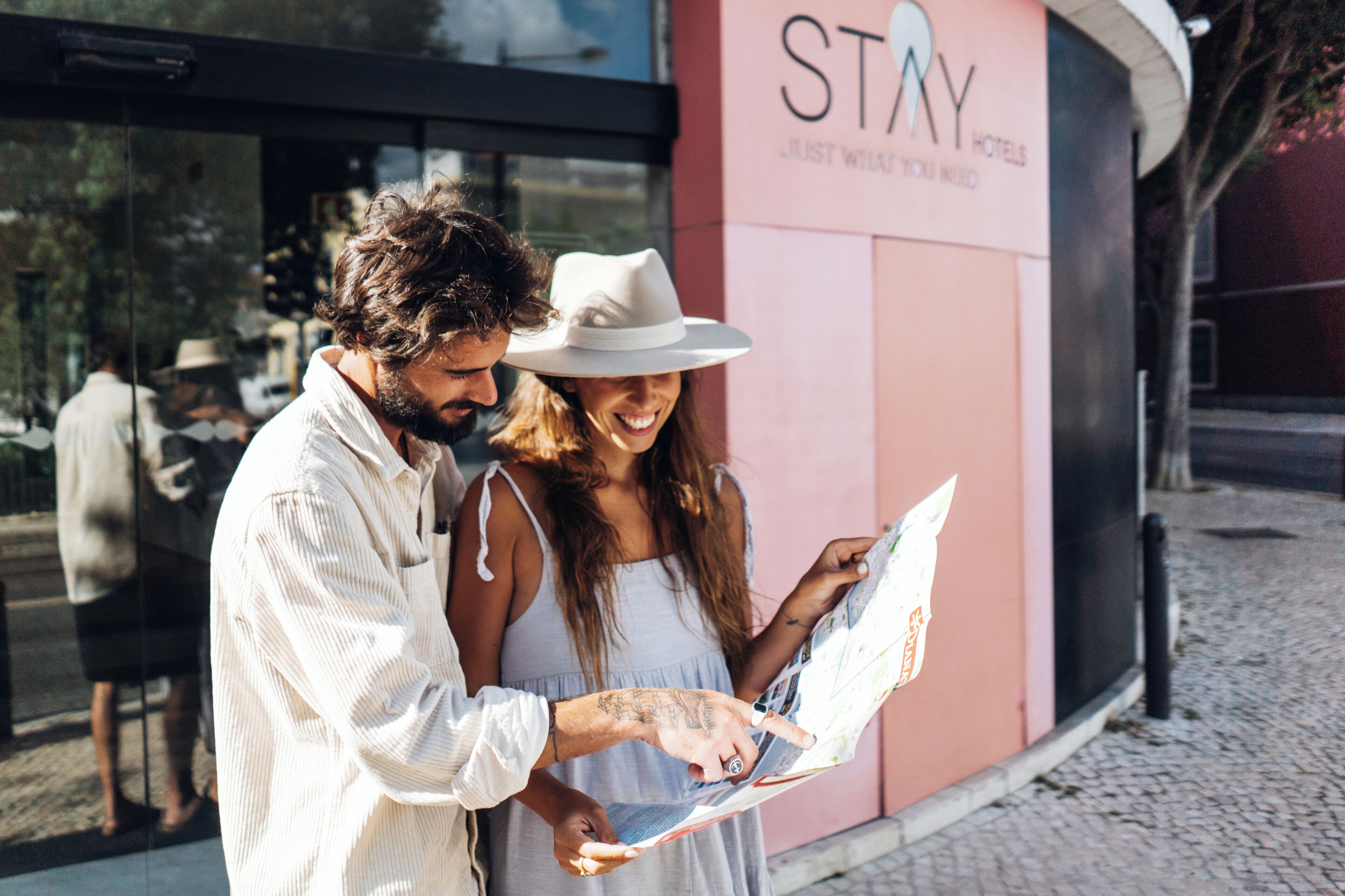 Foto - Stay Hotel Lisboa Centro Saldanha