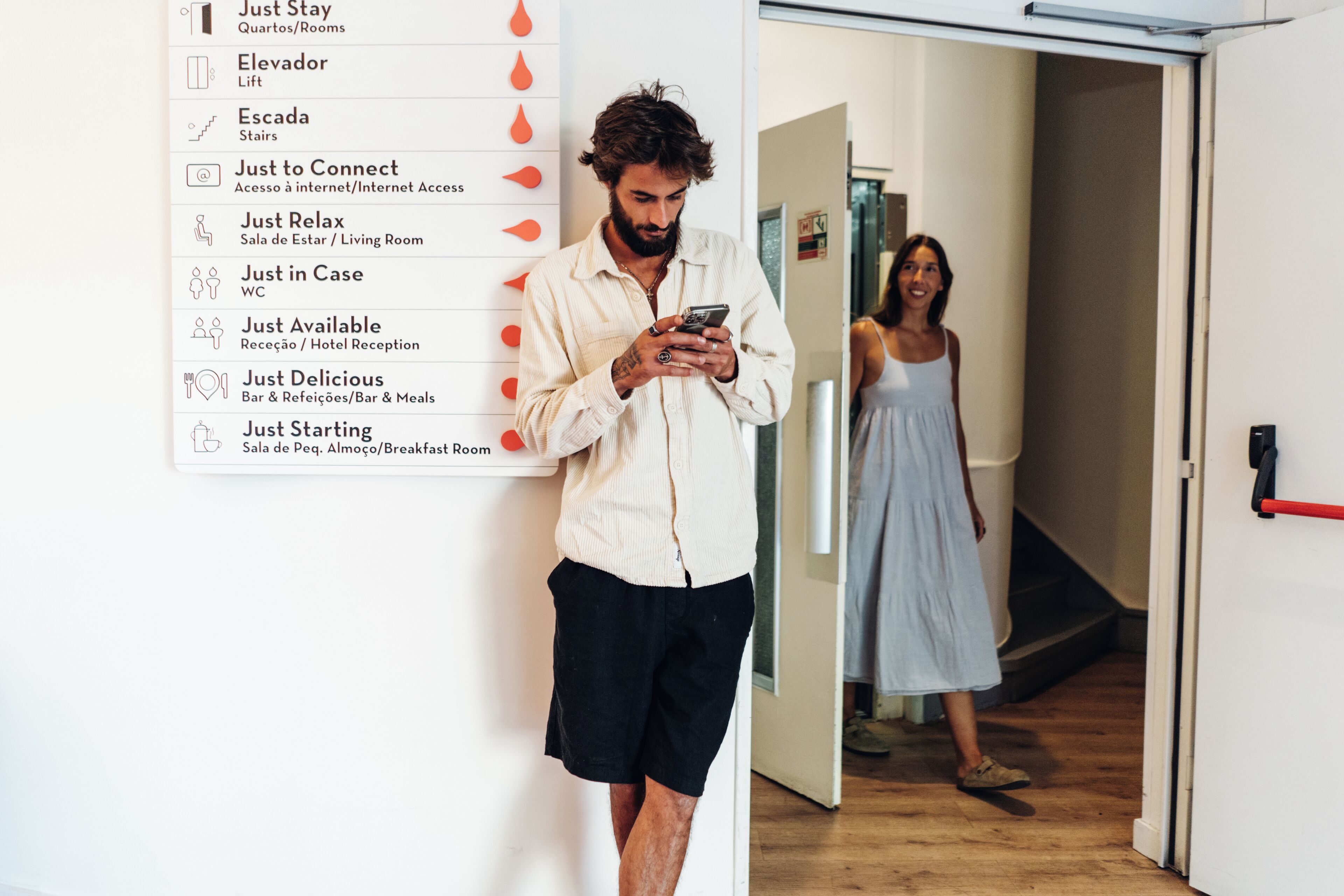 Foto - Stay Hotel Lisboa Centro Saldanha