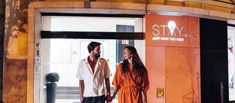 Stay Hotel Lisboa Centro Saldanha