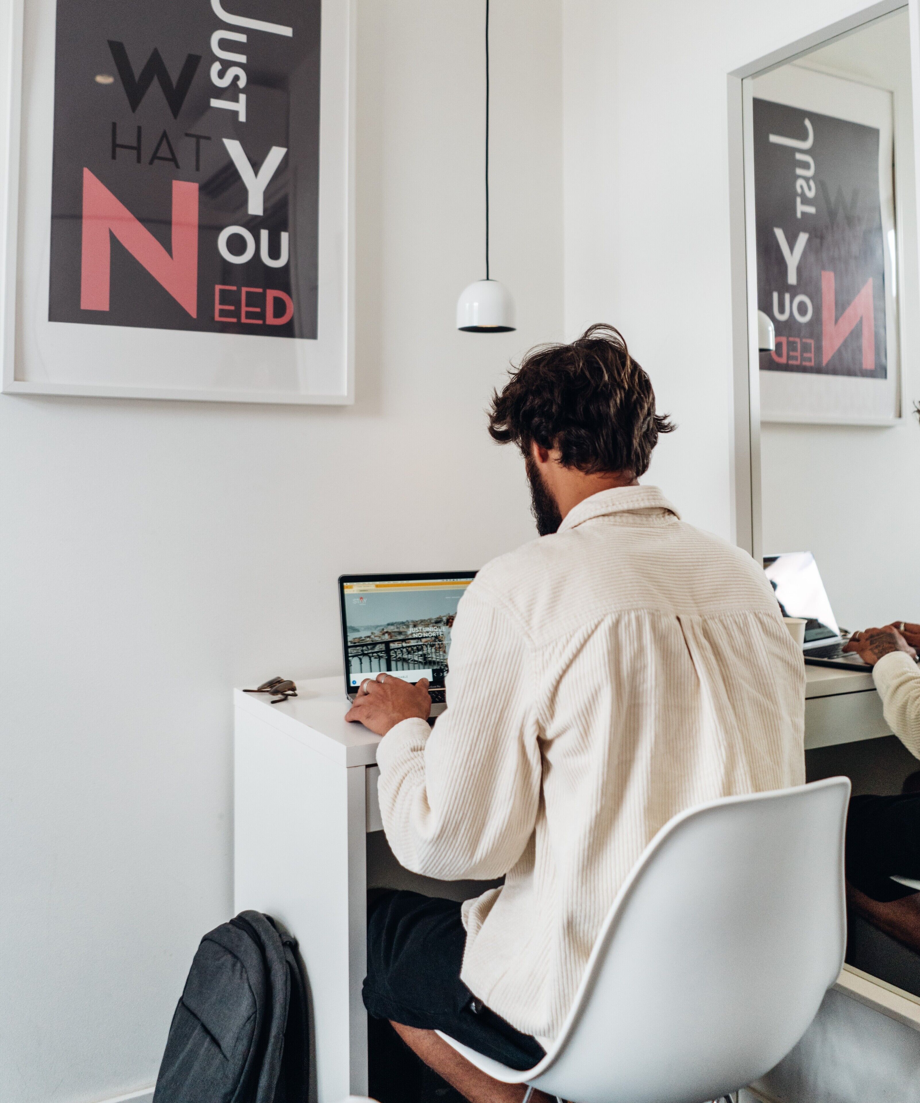 Foto - Stay Hotel Lisboa Centro Saldanha