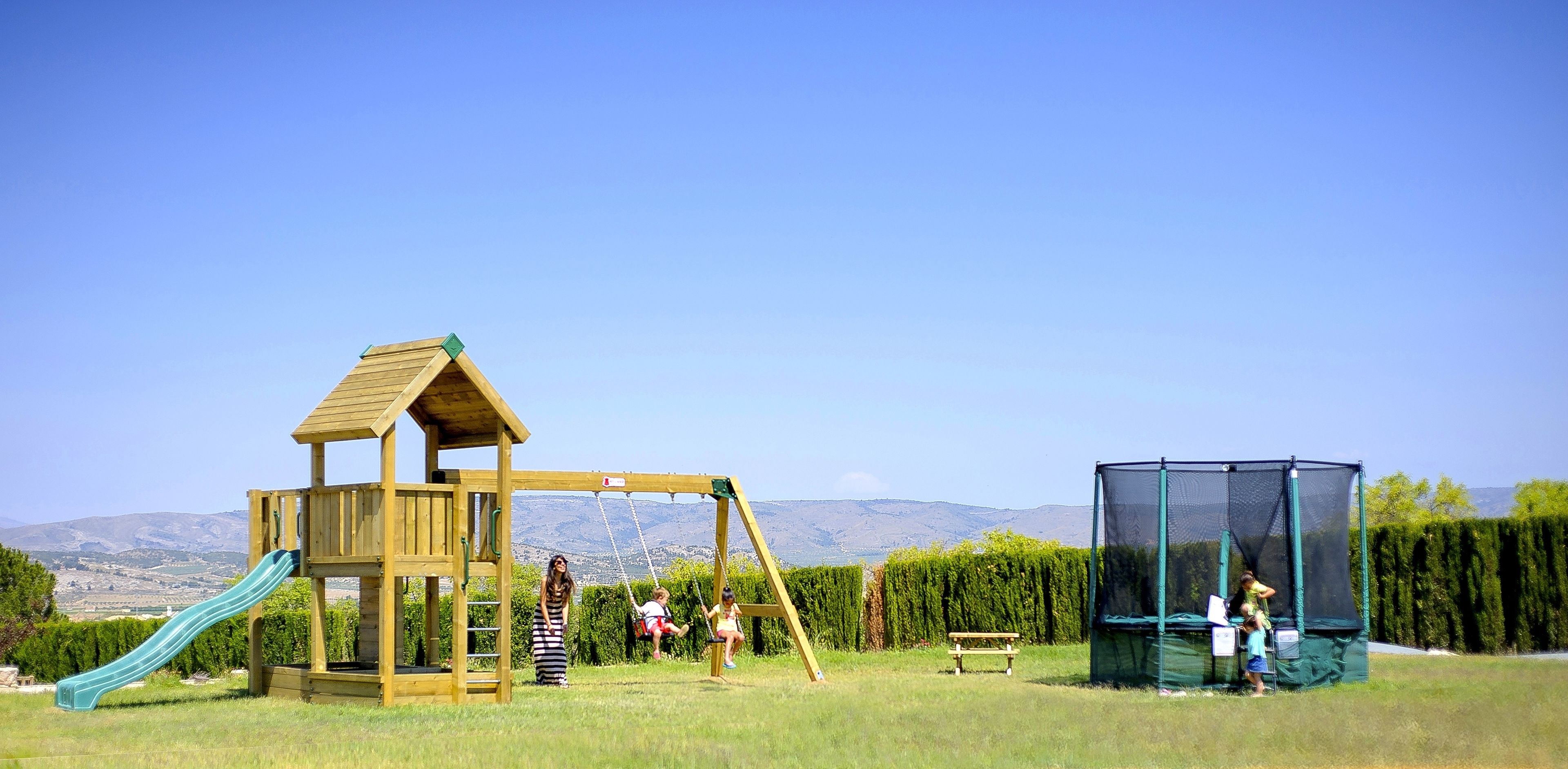 children’s activities