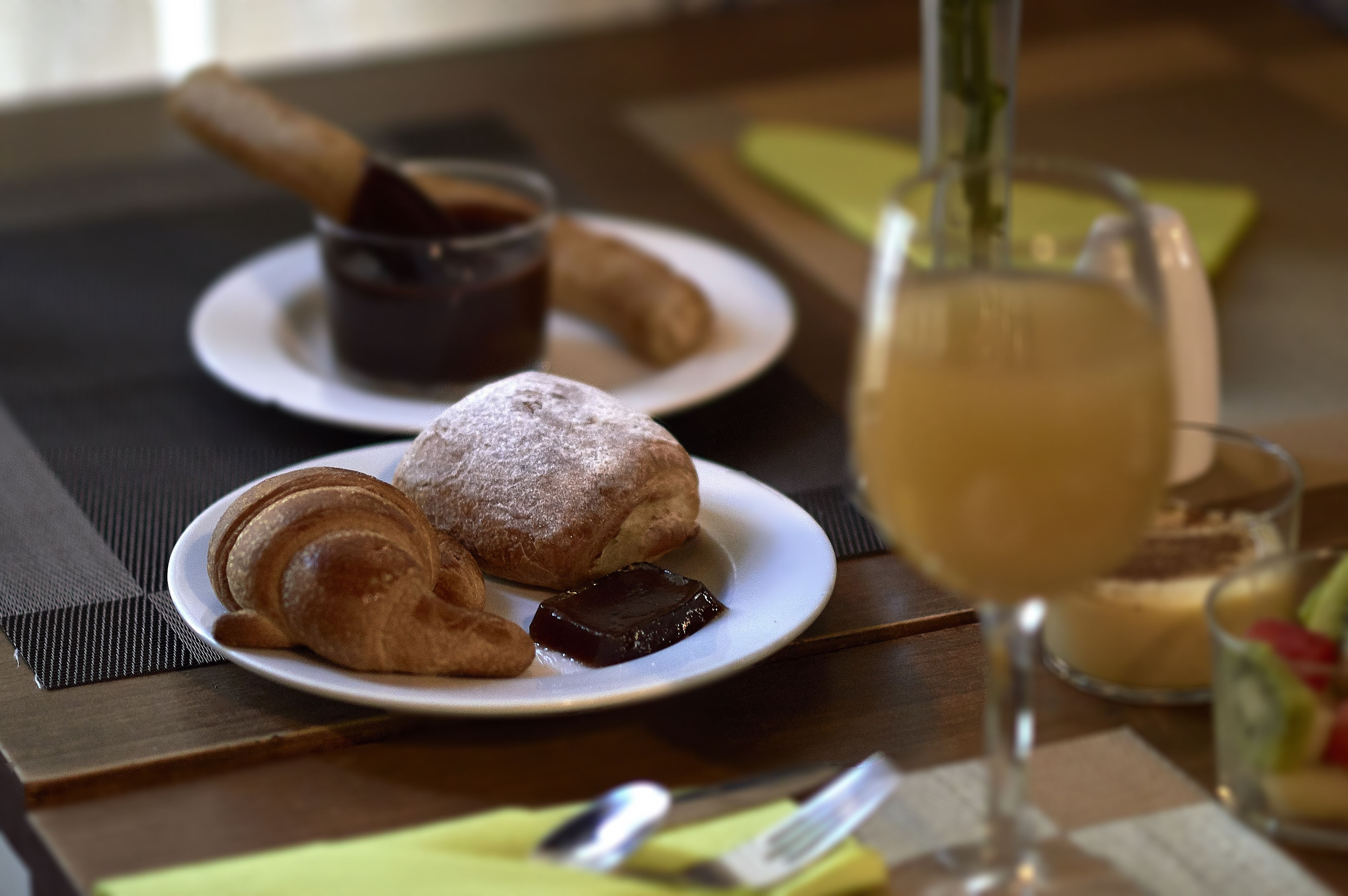 Foto - Palacio de Santa Inés