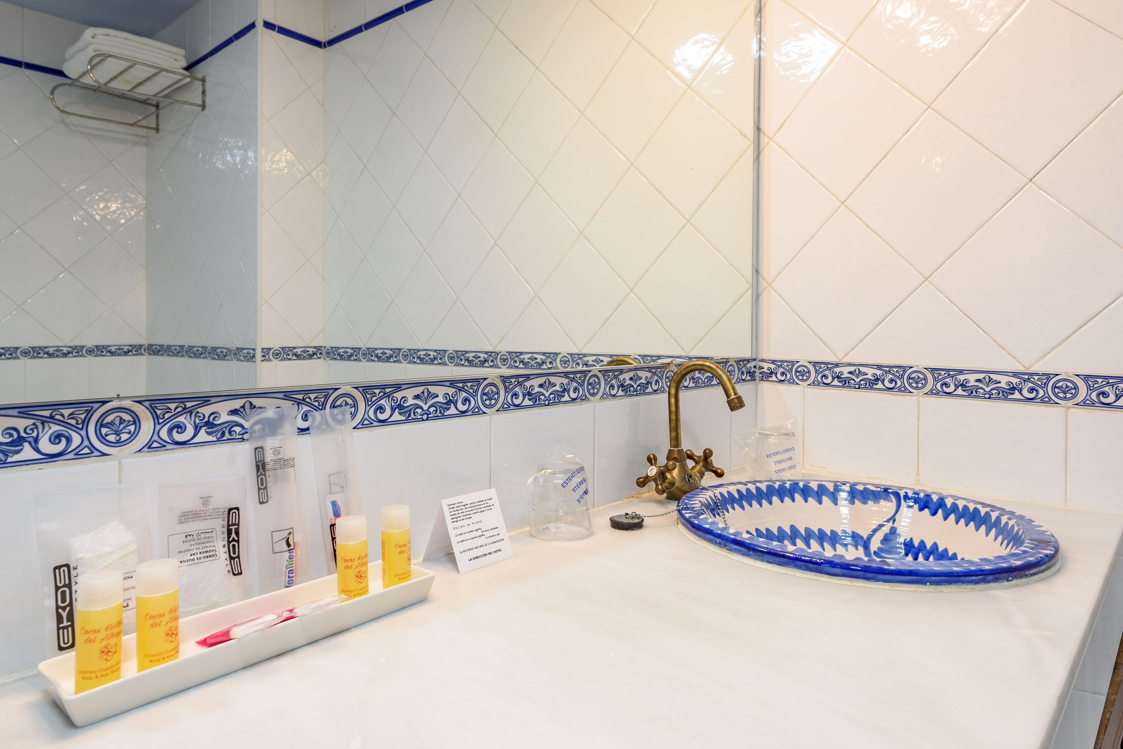 Foto - Palacio de Santa Inés hotel