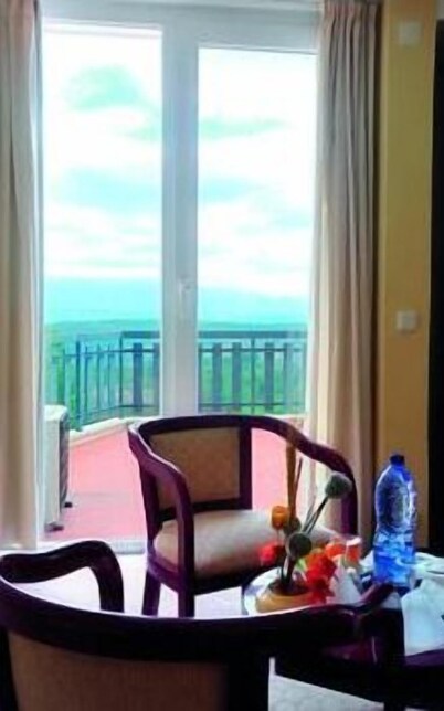 Hotel Senhora do Castelo