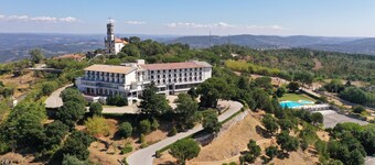 Hotel Senhora do Castelo