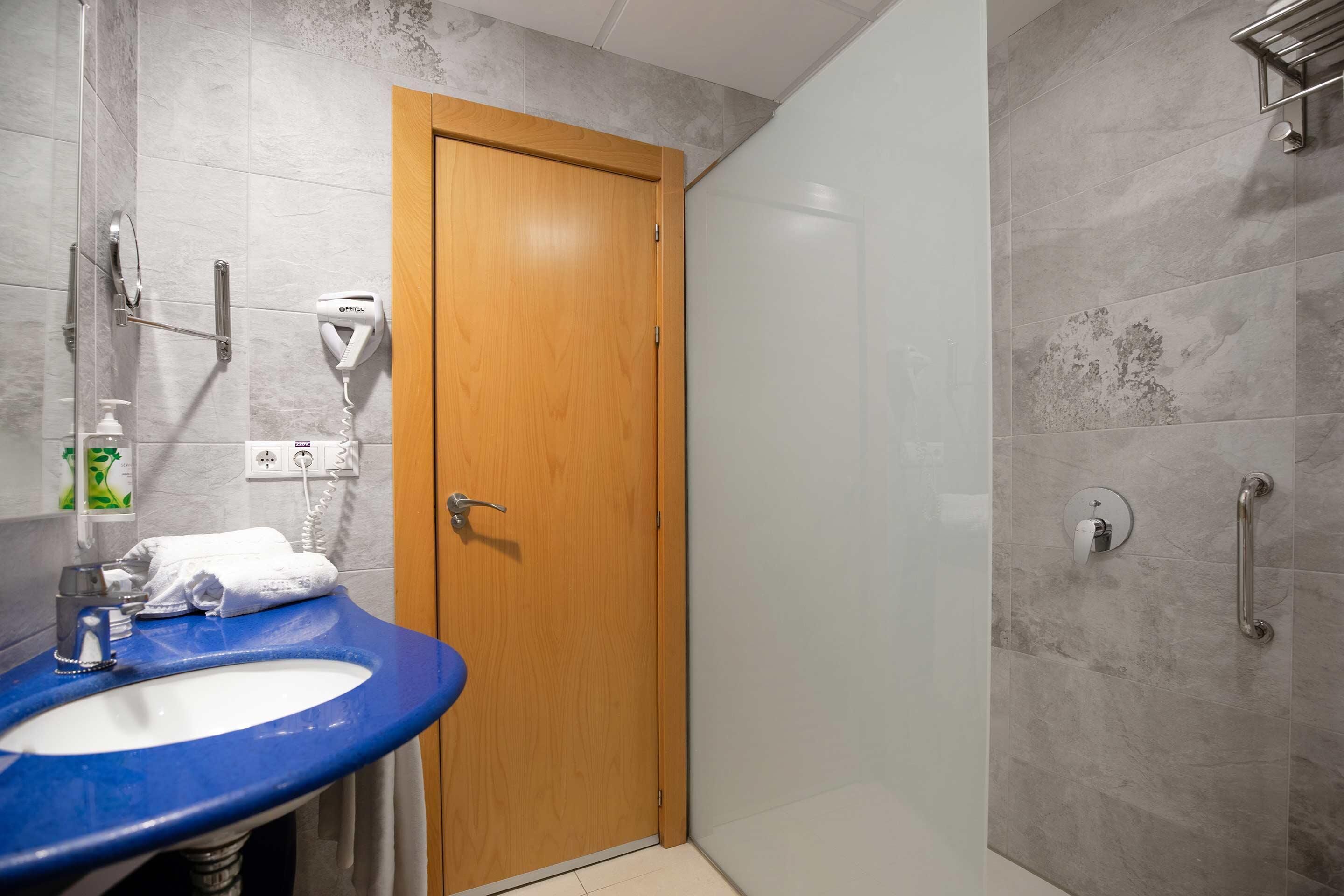 Foto - Hotel Servigroup Trinimar