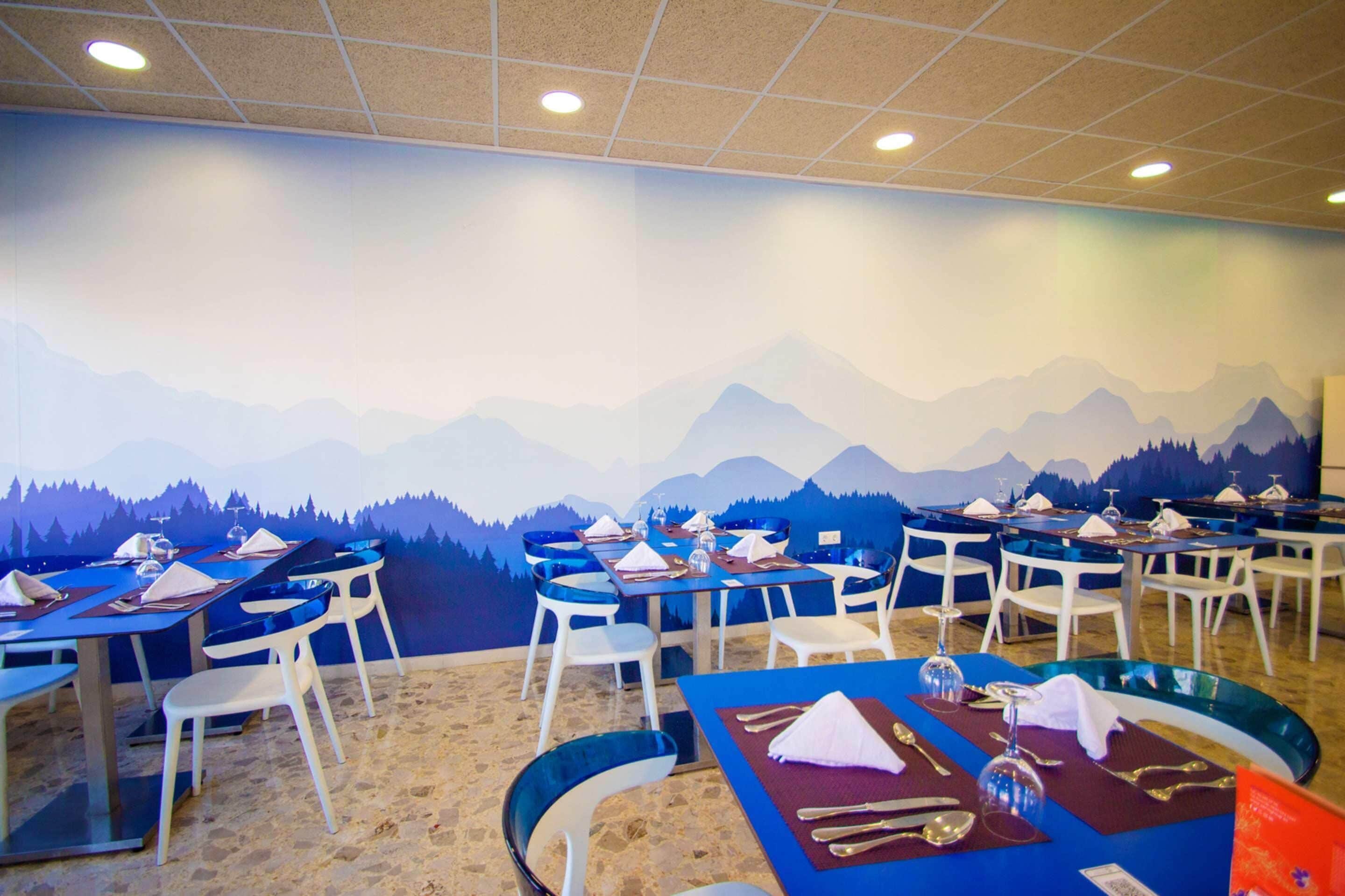 Foto - Hotel Servigroup Trinimar