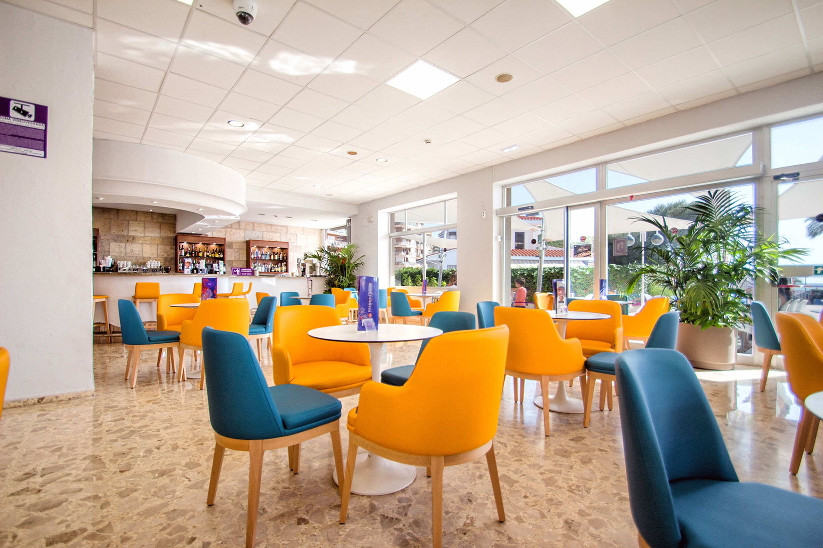 Foto - Hotel Servigroup Trinimar