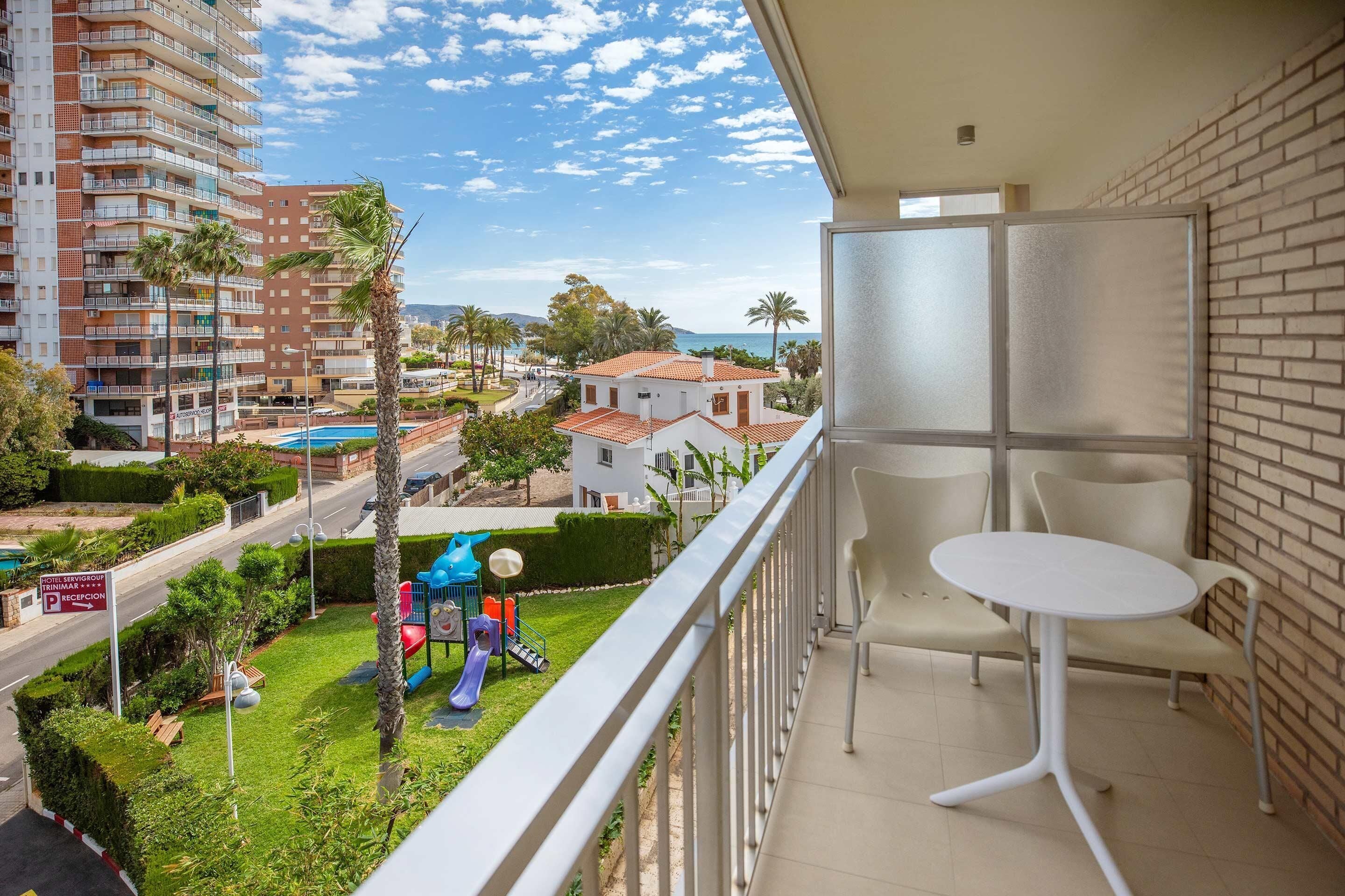 Foto - Hotel Servigroup Trinimar