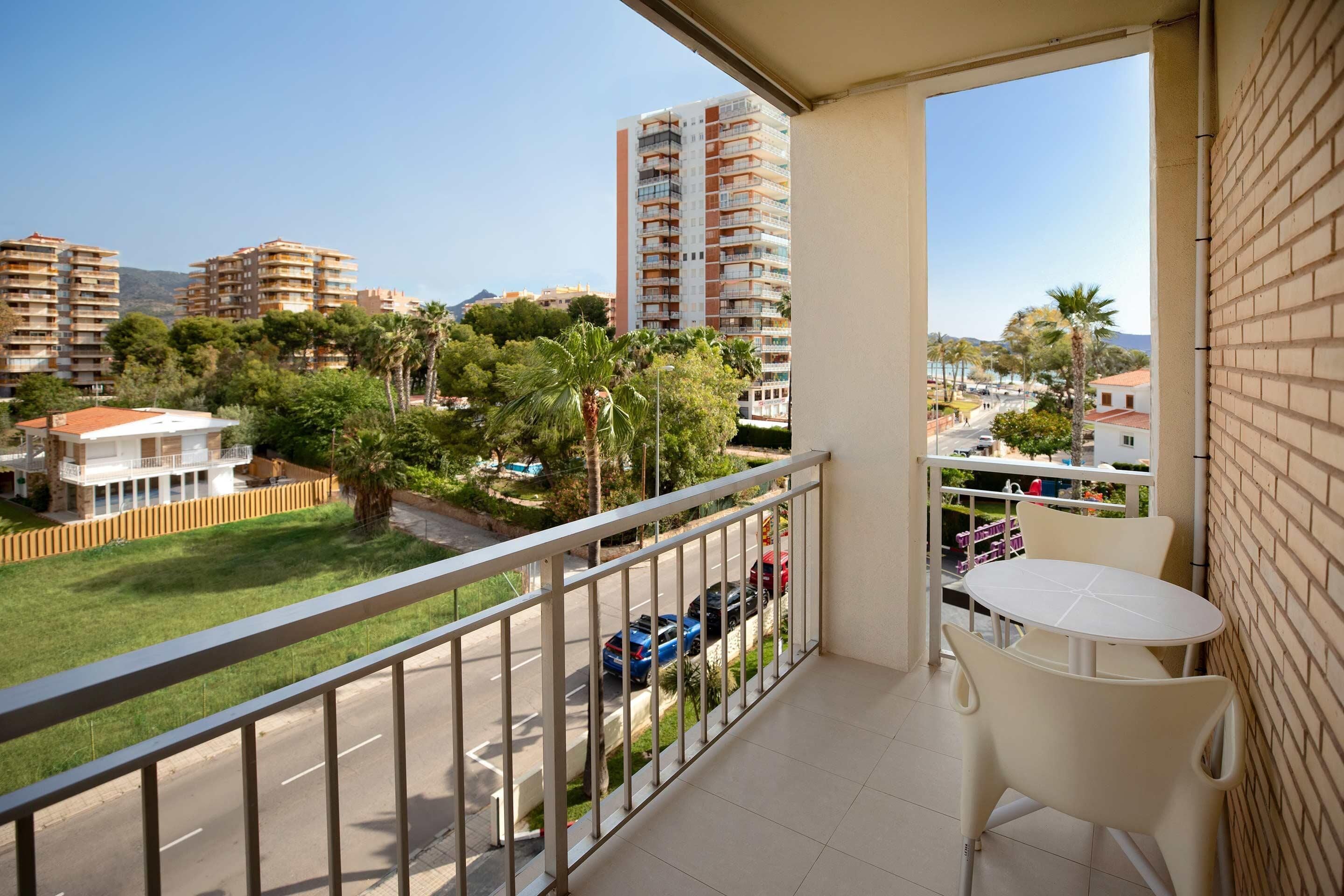 Foto - Hotel Servigroup Trinimar