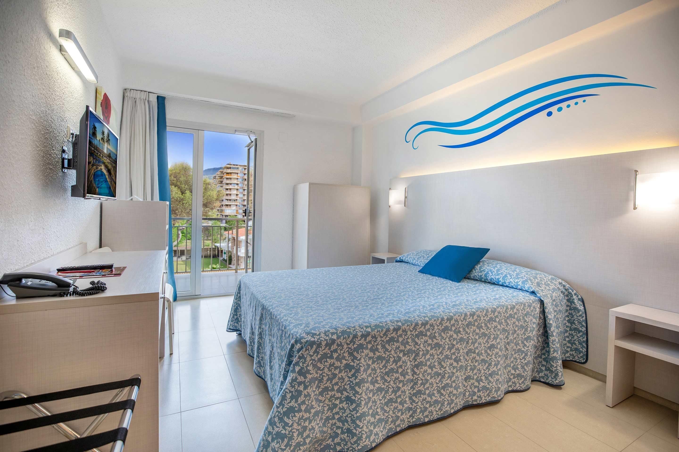 Foto - Hotel Servigroup Trinimar