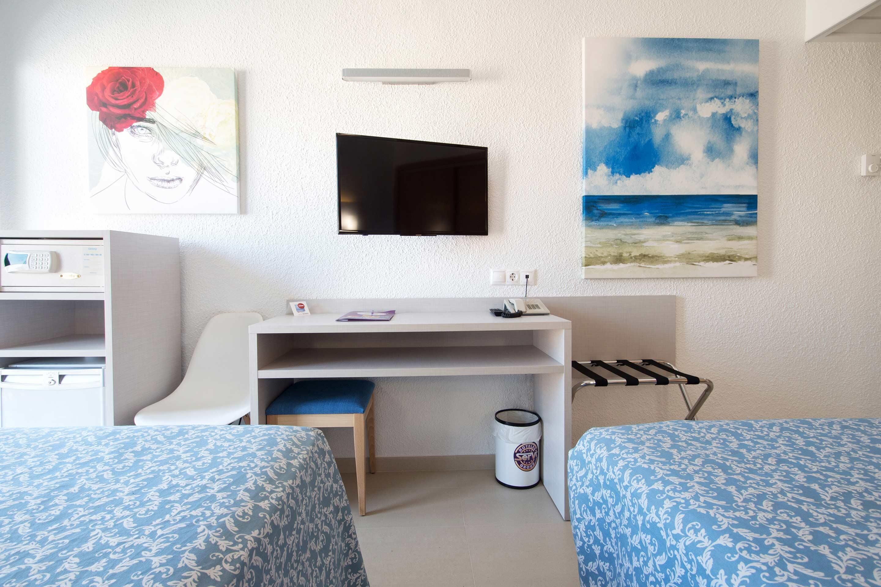 Foto - Hotel Servigroup Trinimar