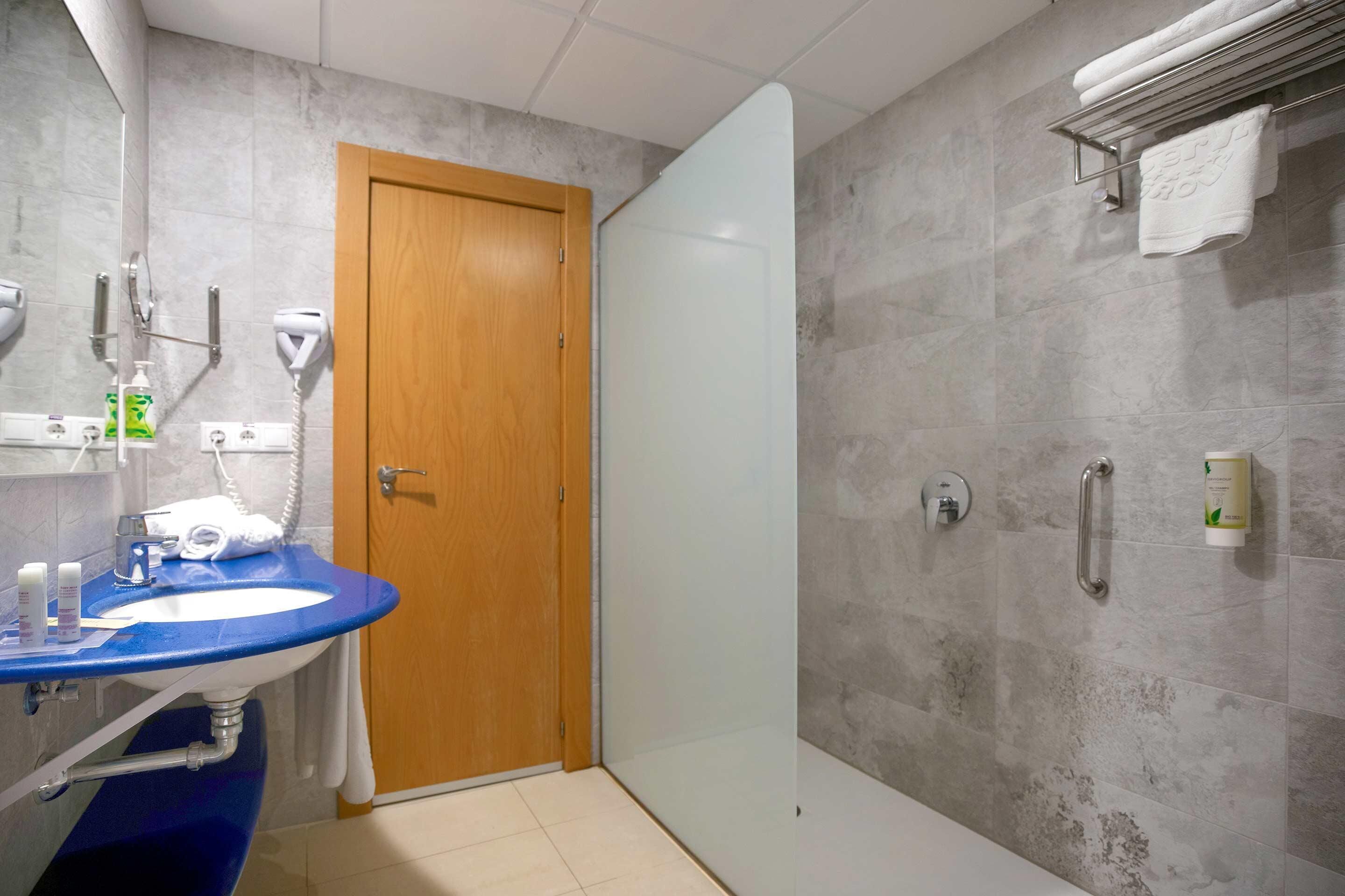 Foto - Hotel Servigroup Trinimar