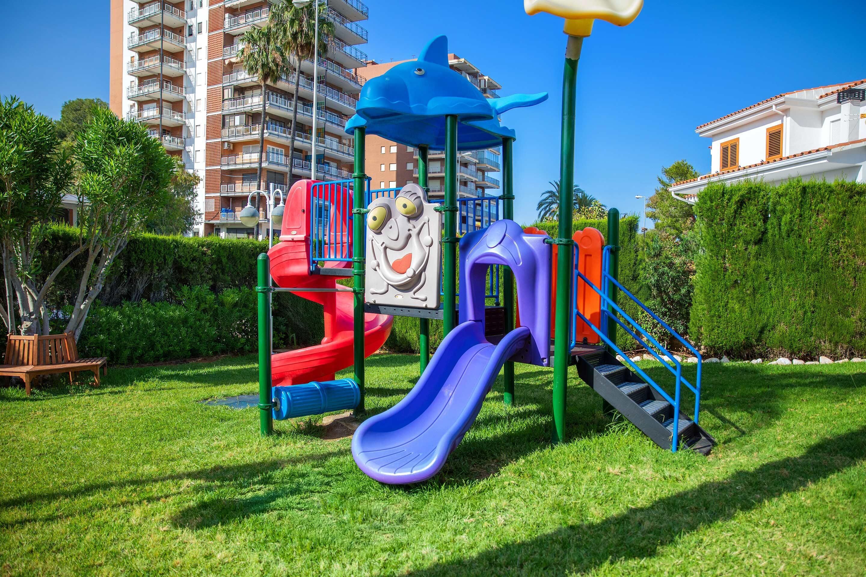 Foto - Hotel Servigroup Trinimar