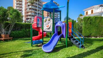 Espace pour enfants