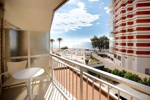 Double Room, Terrace (2 Adults + 1 Child) | Property grounds