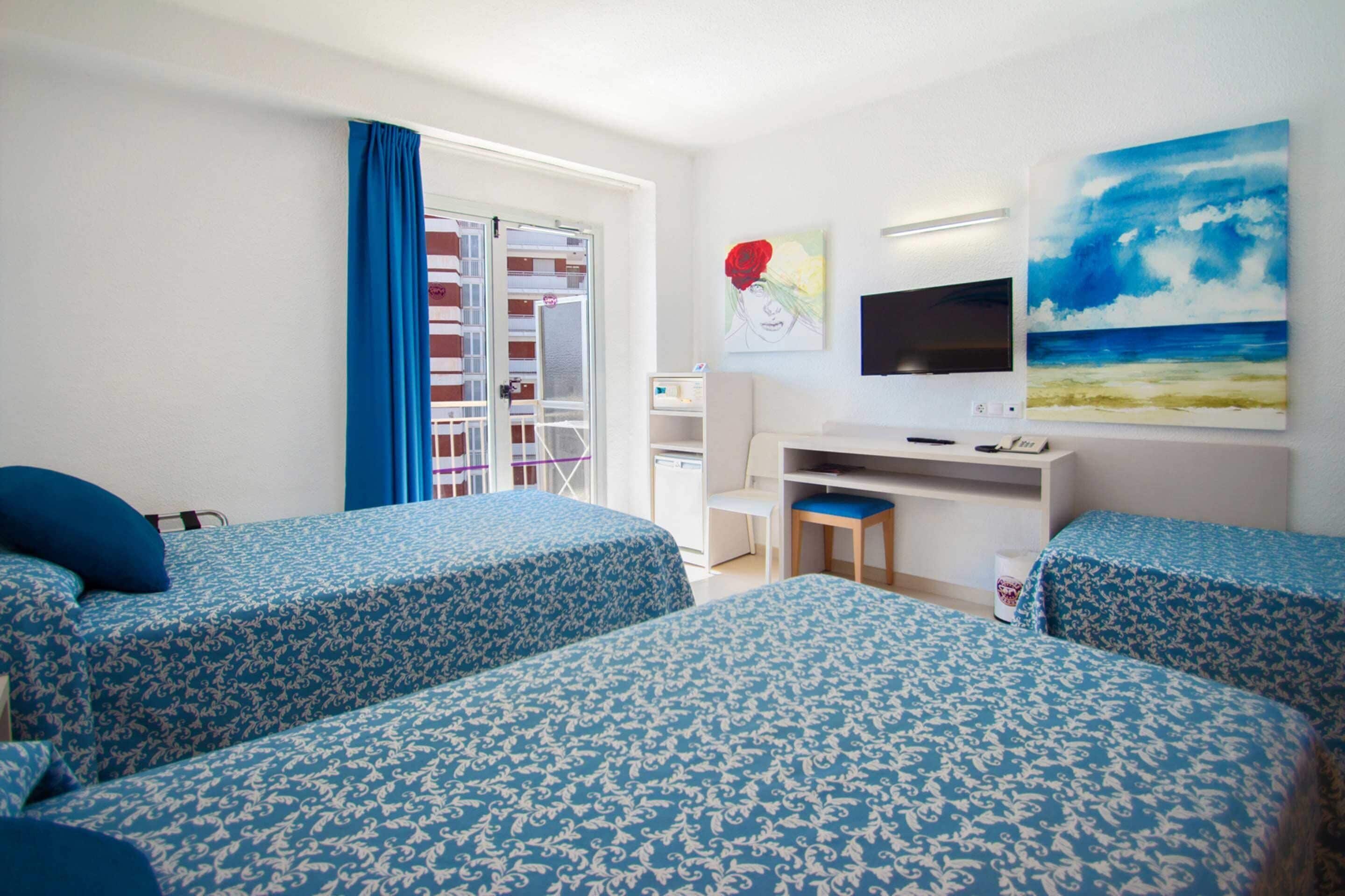 Foto - Hotel Servigroup Trinimar