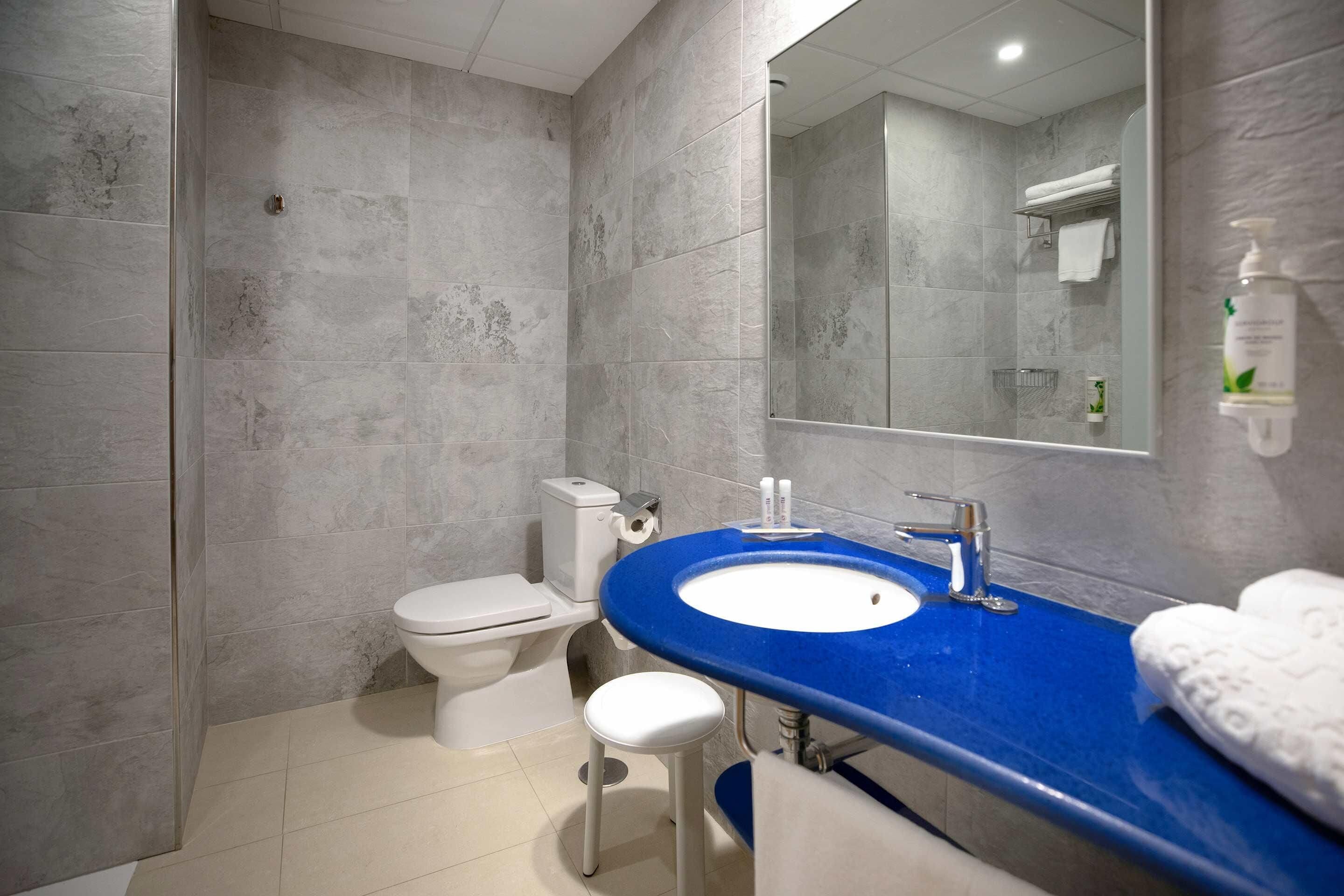 Foto - Hotel Servigroup Trinimar