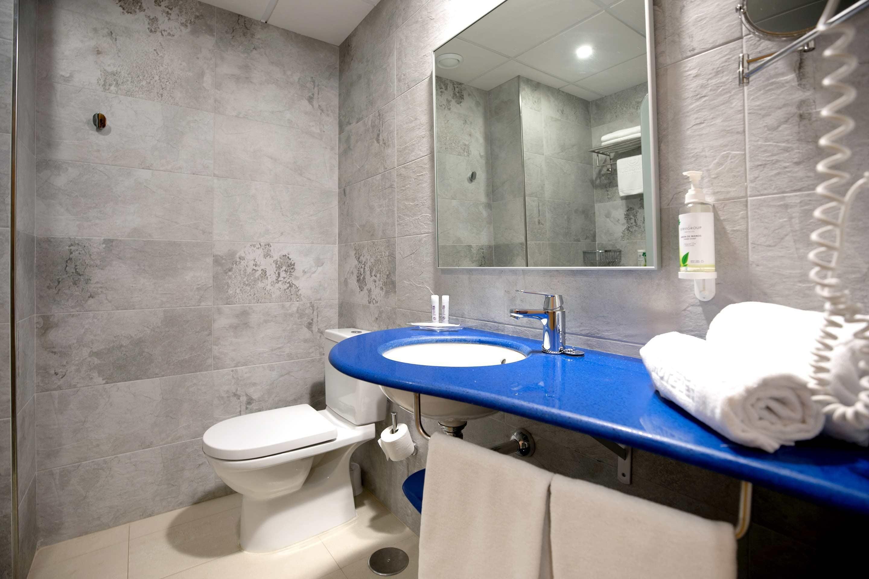 Foto - Hotel Servigroup Trinimar